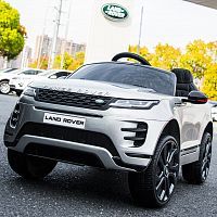 Фото анонса M 4418 (MP4) EBLRS-11 RANGE ROVER от интернет магазина Raspashonka.ua
