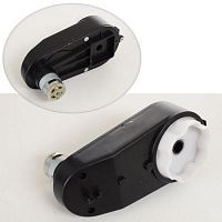 редуктор в сборе с мотором m 3591-gear - Raspashonka.ua
