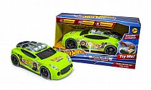 Фото анонса машинки hot wheels hw-18 от интернет магазина Raspashonka.ua