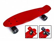 Фото анонса penny board "pastel series": красный (30254329) от интернет магазина Raspashonka.ua