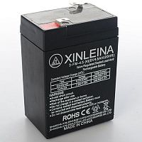 Батарея M 3256-6V-4,5AHU