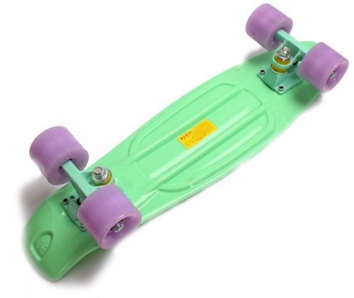 Картинка товара Penny Board 22" Светящиеся колёса! (1497515666) на Raspashonka.ua фото 7