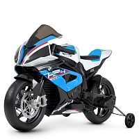 Детский мотоцикл BMW MOTOR S 1000 RR