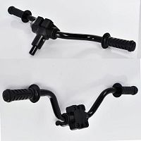 руль m 4624-st-wheel - Raspashonka.ua