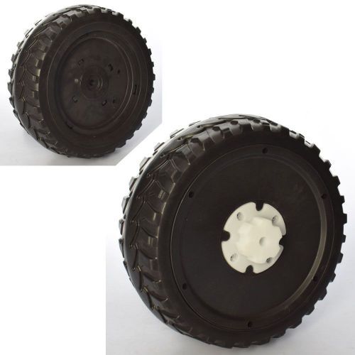 Картинка товара Колесо M 4285 EVA WHEEL на Raspashonka.ua фото 2