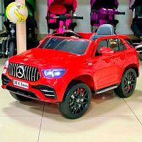 Фото анонса M 4781 EBLR-3 MERCEDES от интернет магазина Raspashonka.ua