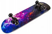 Фото анонса скейт scale sports "starry sky" (sn03) от интернет магазина Raspashonka.ua