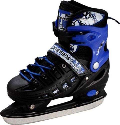 Картинка товара Ролики-коньки Scale Sports Blue/Black (38-41) (Код: 614500120-L) на Raspashonka.ua фото 4