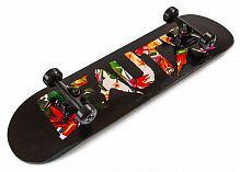 Фото анонса скейт scale sports "beauty" (sn061) от интернет магазина Raspashonka.ua