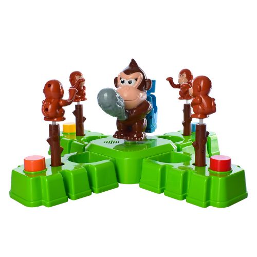 Картинка товара Настольная игра Обезьянки WS5326 на Raspashonka.ua фото 3