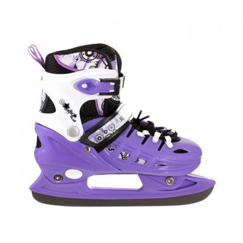 Картинка товара Ролики-коньки Scale Sports Violet (38-41) (Код: 2098091463-L) на Raspashonka.ua фото 3