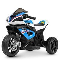 Детский мотоцикл BMW MOTOR S 1000 RR