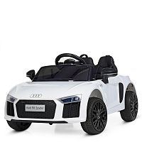 Детский электромобиль AUDI R8 Spyder M 4281 EBLR-1