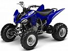 Спортивные квадроциклы