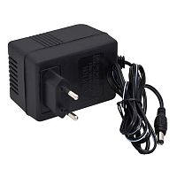 Зарядное устройство 12V-1000MA-ROUND
