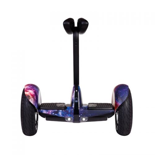 Сигвей Monorim M1Robot Ninebot mini: фото 3