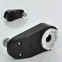 редуктор в сборе с мотором m 4826-gear box - Raspashonka.ua