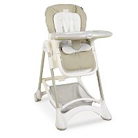 Фото анонса стульчик для кормления el camino oscar me 1066 beige: бежевый от интернет магазина Raspashonka.ua