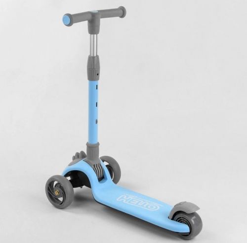 Самокат Best Scooter MAXI фото 5