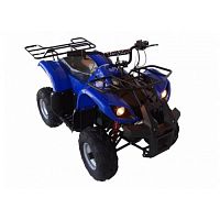 квадроцикл atv50-003e electric atv 500w - Raspashonka.ua