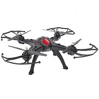 Фото анонса квадрокоптер lh-x14dv: 2.4g, hd camera, fpv monitor, 50x19 см - black от интернет магазина Raspashonka.ua