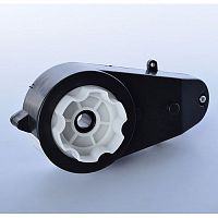 редуктор в сборе с мотором m 2762/63-gear box - Raspashonka.ua