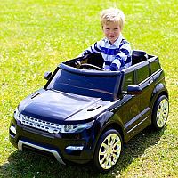 Детский электромобиль Range Rover M 3108 EBR-2