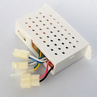 блок управления m 3460-rc receiver - Raspashonka.ua