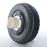 Колесо WHEEL JE128R-3