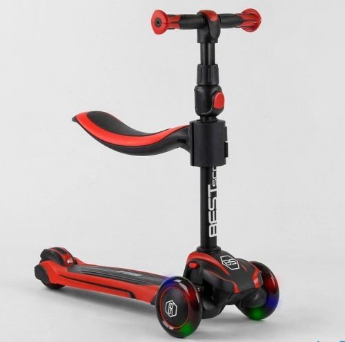 Самокат Best Scooter MAXI фото 2