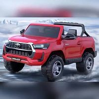 Фото анонса M 4919 EBLRS-3 TOYOTA от интернет магазина Raspashonka.ua