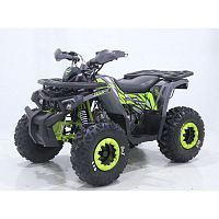Фото анонса квадроцикл orix 125 b/s (balance shaft): графитовый от интернет магазина Raspashonka.ua