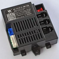 Блок Управления M 4465-RC-RECEIVER