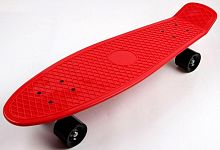 Фото анонса penny board nickel 27": красный (2074777792) от интернет магазина Raspashonka.ua