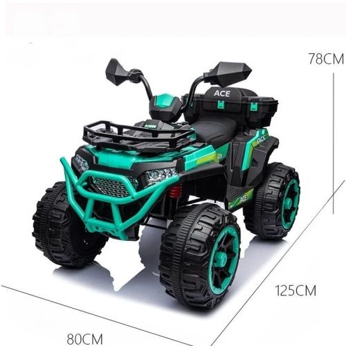 MAVERICK LQ 8853 - зеленый фото 13