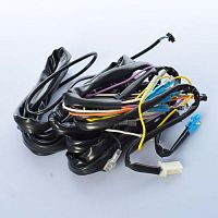 Кабель в сборе CABEL ASSEMBLY-M 4041