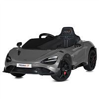 Детский электромобиль M 5726 EBLR-11 MCLAREN серый 