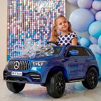 Фото анонса M 4781 EBLRS-4 MERCEDES от интернет магазина Raspashonka.ua