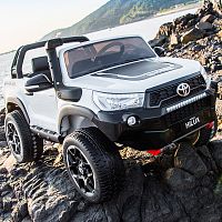 Фото анонса M 4552 EBLR-1 TOYOTA от интернет магазина Raspashonka.ua