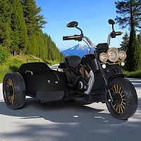 Детский мотоцикл M 3832 ELM-2