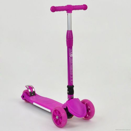 Складной самокат Best Scooter А 24725/ 769-2 фото 2
