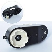 редуктор в сборе с мотором m 4134-gear box - Raspashonka.ua