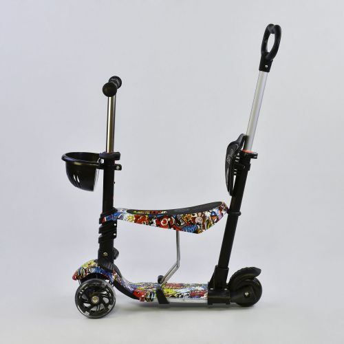 Самокат Best Scooter MAXI фото 3