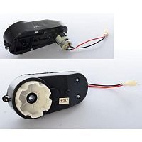 редуктор в сборе с мотором m 4179-gear box - Raspashonka.ua