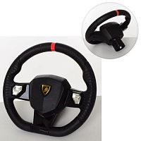 Руль M 4093-ST WHEEL   