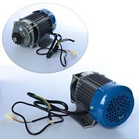 Мотор 1000D-MOTOR