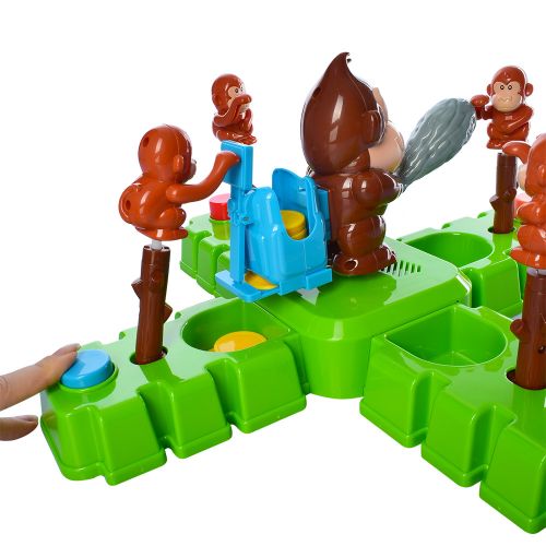 Картинка товара Настольная игра Обезьянки WS5326 на Raspashonka.ua фото 4