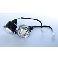 Фарный  блок 1000D-FRONT LIGHT