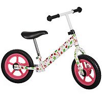 Фото анонса беговел profi kids детский m 3440 w-2: 12 дюймов - tutti-frutti от интернет магазина Raspashonka.ua