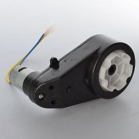 Редуктор в сборе с мотором M 3282-GEAR BOX